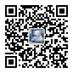扫码关注公众号